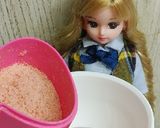 リカちゃん♡乗っけアルファルファまぐろ作り方5写真