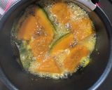 なんきんのお煮物作り方5写真