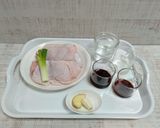 チキン唐揚げ作り方1写真