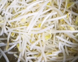 【超簡単】数分で！もやしの中華サラダ作り方3写真