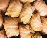 思い出のロールキャベツ(和風味)作り方5写真