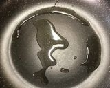 大家族チャーハン　パート2作り方1写真