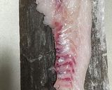 鱈の昆布締め作り方4写真
