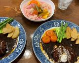 カリフラワーピクルスà la carte作り方7写真
