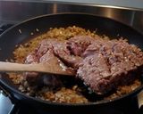 茄子のムサカ：トルコ料理 in NZ♪作り方4写真
