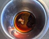 コチュジャンごはん & おにぎり作り方1写真