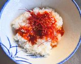 コチュジャンごはん & おにぎり作り方2写真