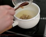 オートミールのチゲ雑炊スープジャー弁当作り方7写真