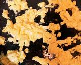 しらすとアボカドのバター醤油パスタ作り方2写真