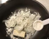 チキンスパグラタン作り方3写真