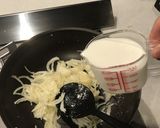 チキンスパグラタン作り方4写真