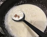 チキンスパグラタン作り方5写真