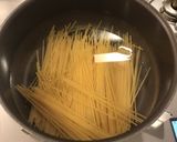 チキンスパグラタン作り方6写真