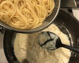チキンスパグラタン作り方8写真