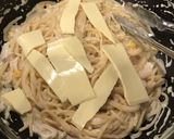 チキンスパグラタン作り方9写真
