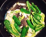 絶品☆野菜炒め作り方4写真