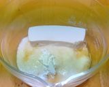 豆腐と長いもの蓮根なんちゃってピザ作り方2写真