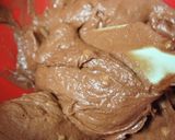 チョコバナナパウンド作り方11写真