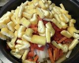 大根ご飯作り方3写真