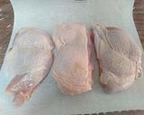 鶏もも肉の赤ワイン煮込み作り方2写真