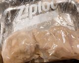 ほったらかし鶏ハム作り方5写真