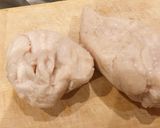 ほったらかし鶏ハム作り方6写真