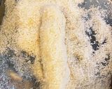 HMと豆腐のチーズハットグ作り方3写真