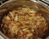 簡単すぎる!ルーからのカレーうどん作り方2写真