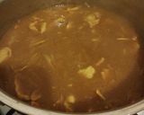 簡単すぎる!ルーからのカレーうどん作り方4写真