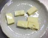 りんごのちぎりパン【手捏ね簡単】ふわもち作り方1写真