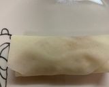 我が家の簡単美味しい！カレー味春巻き作り方7写真