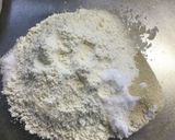 りんごのちぎりパン【手捏ね簡単】ふわもち作り方6写真