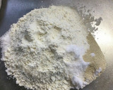 りんごのちぎりパン【手捏ね簡単】ふわもち作り方6写真