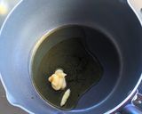 キノコ塩蕎麦作り方2写真