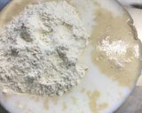 りんごのちぎりパン【手捏ね簡単】ふわもち作り方7写真