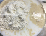 りんごのちぎりパン【手捏ね簡単】ふわもち作り方7写真