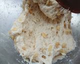りんごのちぎりパン【手捏ね簡単】ふわもち作り方9写真