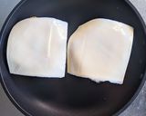 炙りチーズ味噌おにぎり作り方6写真