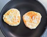 炙りチーズ味噌おにぎり作り方7写真