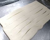 フライパンアップルパイ作り方6写真