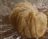 栗の茶巾絞り（栗きんとん）作り方6写真