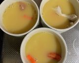 茶碗蒸し作り方5写真