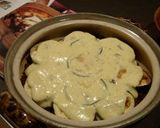 茄子のムサカ：トルコ料理 in NZ♪作り方9写真