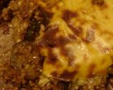 茄子のムサカ：トルコ料理 in NZ♪作り方10写真
