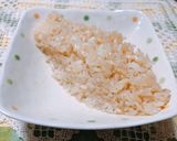 ♢至福の炒飯♢作り方1写真