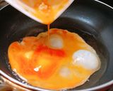 ♢至福の炒飯♢作り方4写真