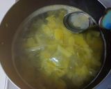 生姜の佃煮作り方4写真