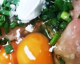 お年寄り絶賛シリーズ☆茄子、鶏挽き肉☆作り方1写真
