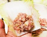 【作り置き】電子レンジでロール白菜作り方4写真
