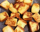 自分弁当～11月17日～作り方1写真